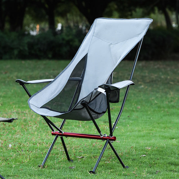 Portable Lightweight Camping Chair