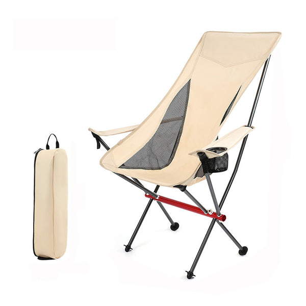 Portable Lightweight Camping Chair